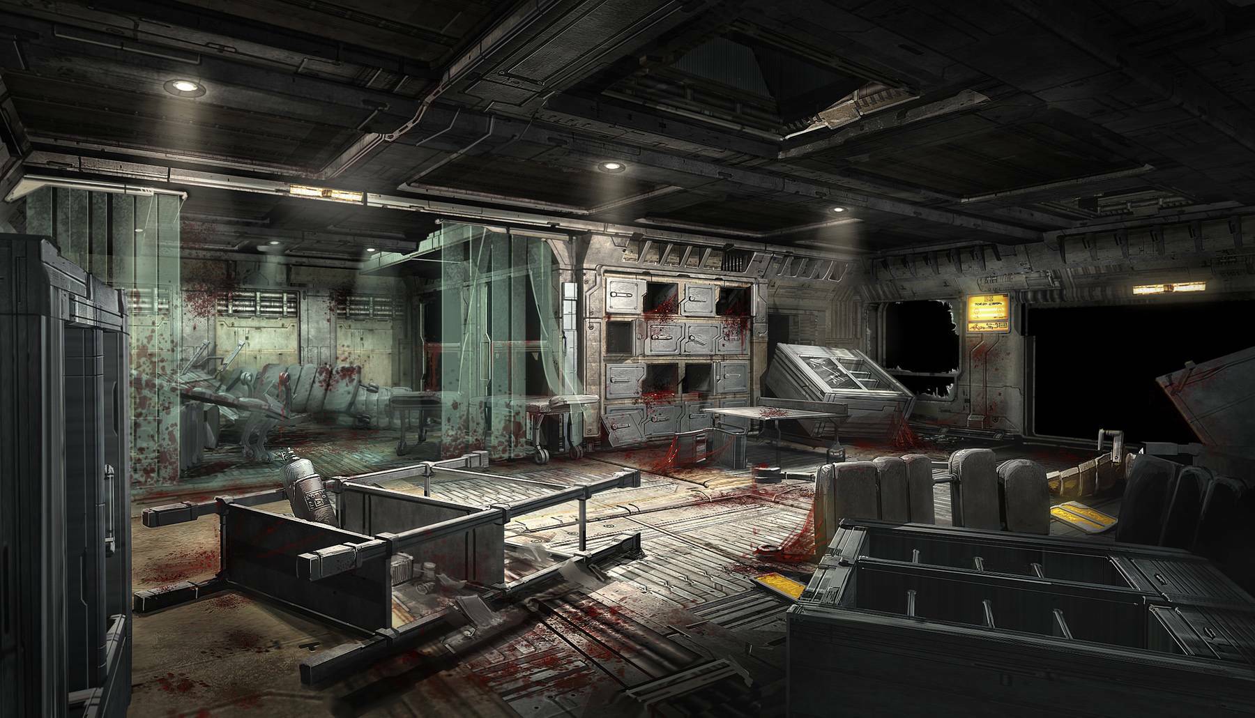 Dead Space Extraction - Imagen 35